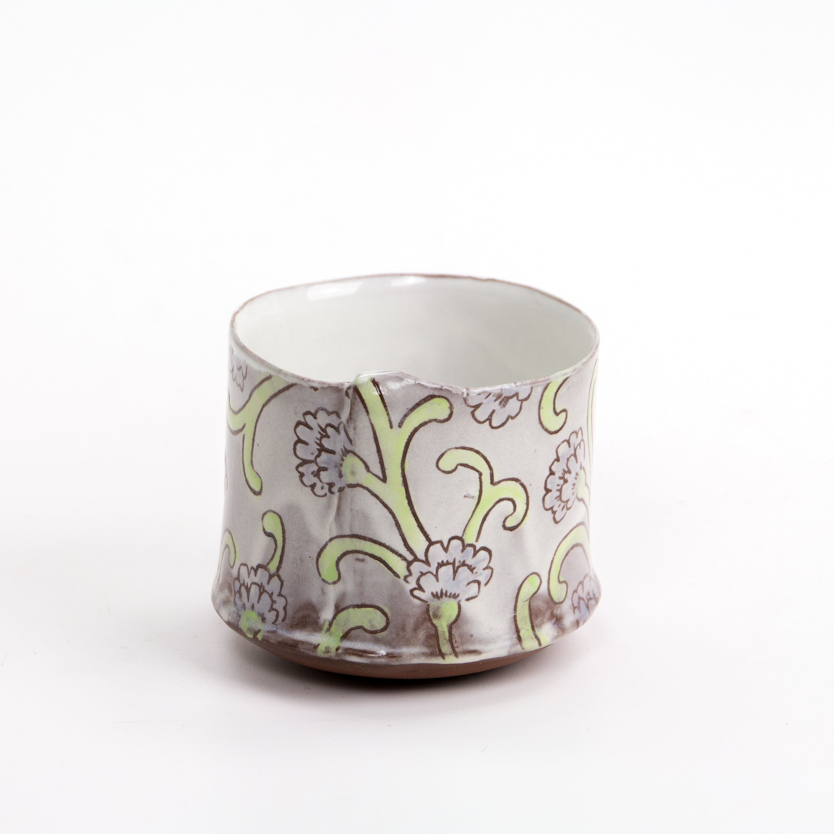 Zebra Cup